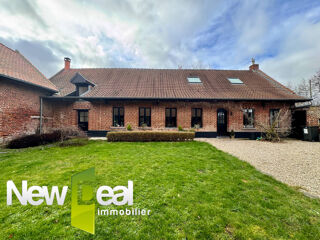  Ferme � vendre 6 pi�ces 200 m�