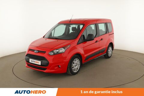 Ford Tourneo VP 1.0 EcoBoost Trend 100 ch 2017 occasion Issy-les-Moulineaux 92130