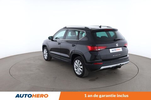 Ateca 1.4 EcoTSI ACT Style DSG7 150 ch 2018 occasion 92130 Issy-les-Moulineaux