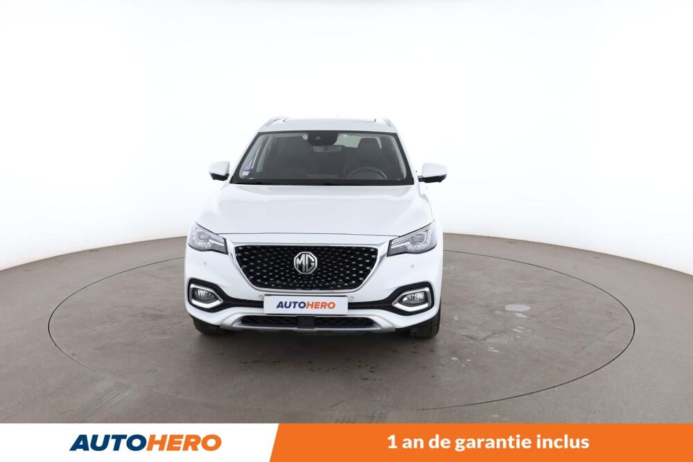 MG.EHS 1.5T GDi PHEV Luxury 258 ch 2023 occasion 92130 Issy-les-Moulineaux