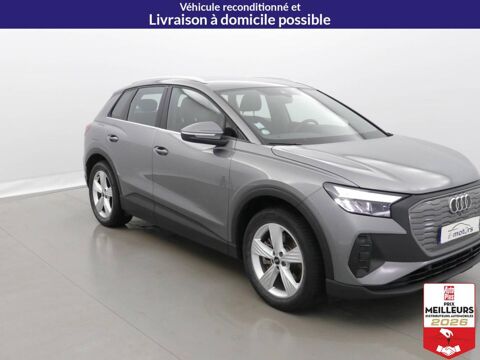 Q4 40 204 82 kWh Design 2023 occasion 10150 Lavau
