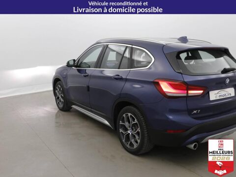 X1 xDrive 25e 220 BVA6 xLine 2022 occasion 10150 Lavau