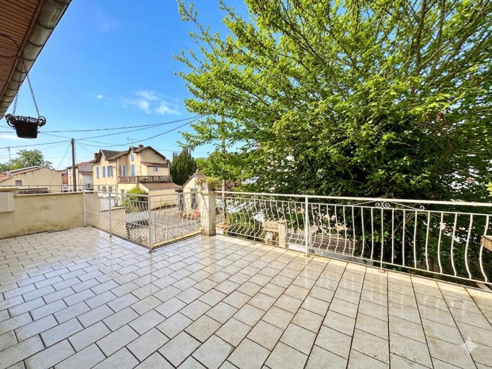 Vente Maison Maison Agen