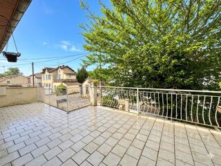  Maison à vendre 4 pièces 92 m²