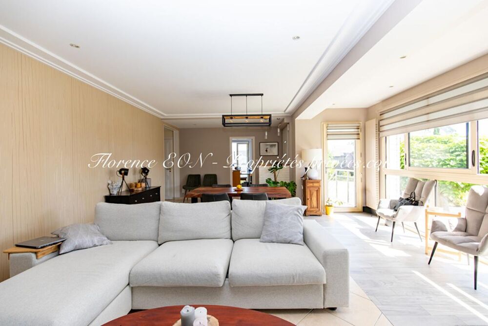 Maison Saint M Herve 5 pièce(s) 160 m2
