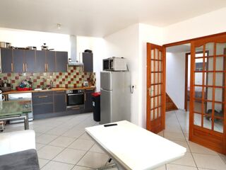  Appartement � vendre 5 pi�ces 119 m�