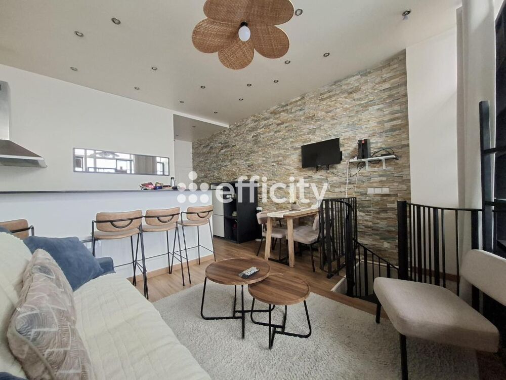 Vente Appartement Appartement Paris 17