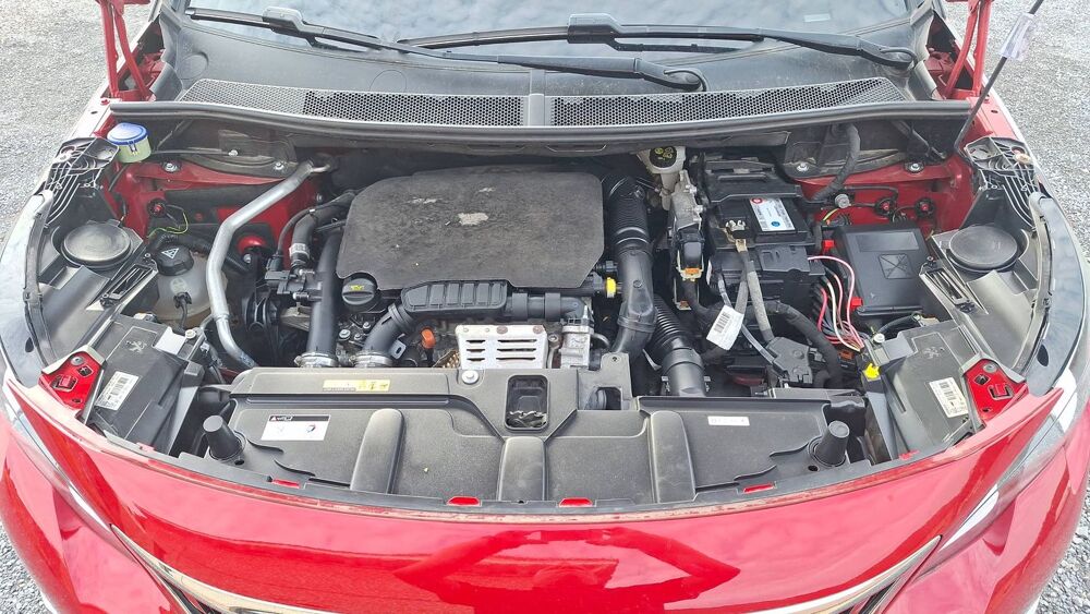 3008 1.2 PureTech 130 GT Line 2018 occasion 59220 Denain