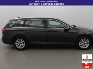 Passat TSI ACT OPF 150 DSG7 2021 occasion 10150 Lavau
