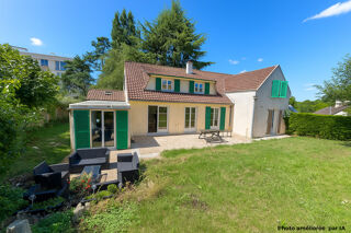  Immeuble  vendre 10 pices 227 m