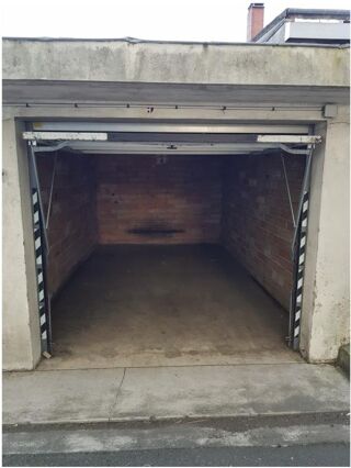  Parking / Garage � louer 12 m�