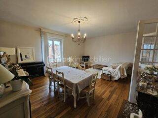  Appartement  vendre 4 pices 125 m