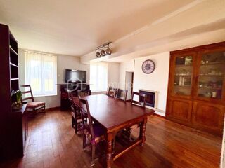  Maison à vendre 6 pièces 193 m²