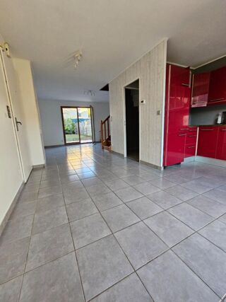  Maison � vendre 4 pi�ces 79 m�