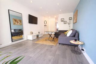  Appartement � vendre 3 pi�ces 61 m�