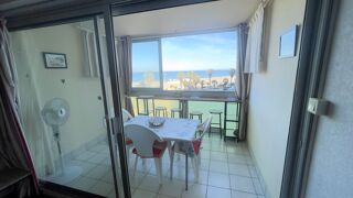  Appartement à louer 1 pièce 25 m² Canet en roussillon