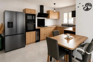  Maison à vendre 5 pièces 109 m²