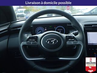 Tucson 1.6 T-GDI 230 Hybrid BVA6 - Executive 2024 occasion 10150 Lavau
