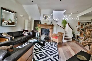  Maison à vendre 6 pièces 176 m²