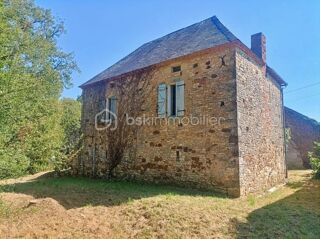  Maison à vendre 3 pièces 46 m²