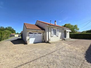  Maison à vendre 4 pièces 80 m²