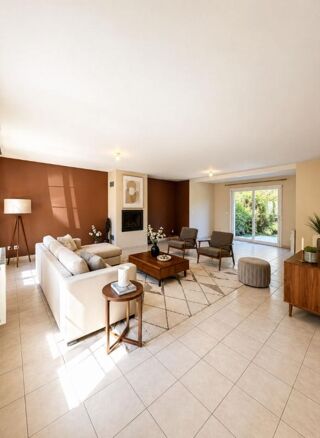  Maison à vendre 5 pièces 166 m²