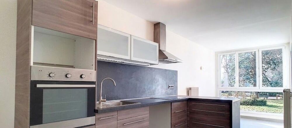 Appartement de 74m2 à louer sur Orléans