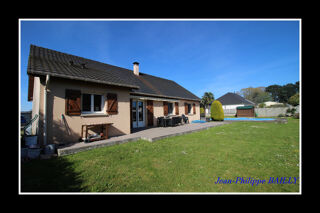  Maison � vendre 5 pi�ces 107 m�