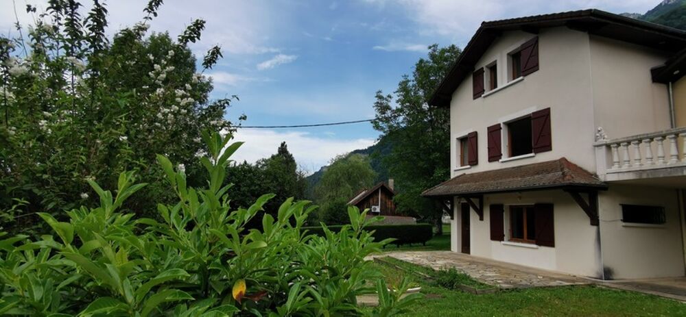 Maison 5 pièces 180 m² à Saint Joseph de Riviere