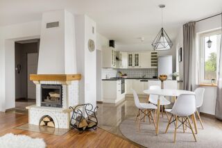  Appartement  vendre 4 pices 120 m