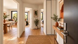  Appartement à vendre 3 pièces 66 m²