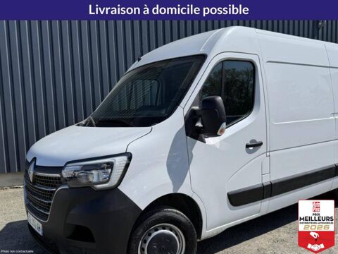 Annonce voiture Renault Master 22308 €