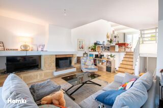  Maison � vendre 5 pi�ces 125 m�