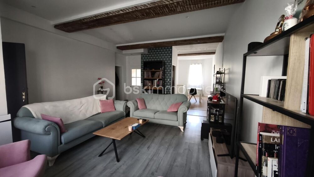 Vente Maison Belle opportunité au coeur du village Coullons
