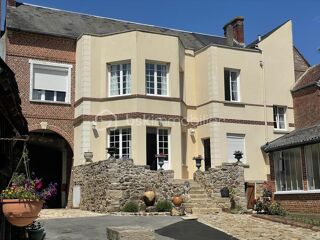 Propriété/château à vendre 7 pièces 169 m²