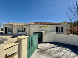  Maison à vendre 7 pièces 160 m²