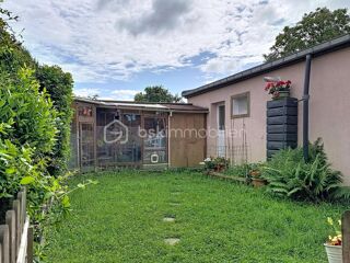  Maison à vendre 6 pièces 131 m²