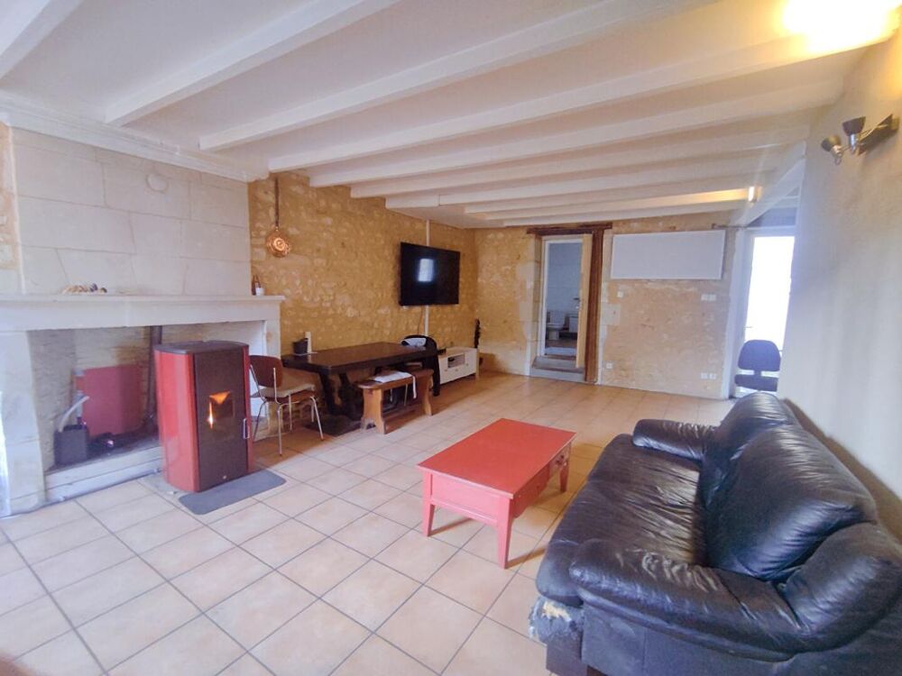 Maison de pays 5 pièce(s) 160 m2