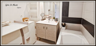  Appartement  vendre 3 pices 64 m