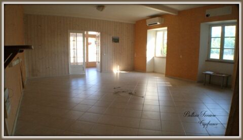   Entrepôt professionnel 590 m² sur 3 227 m² – Secteur Semur-en-Auxois / Avallon 
