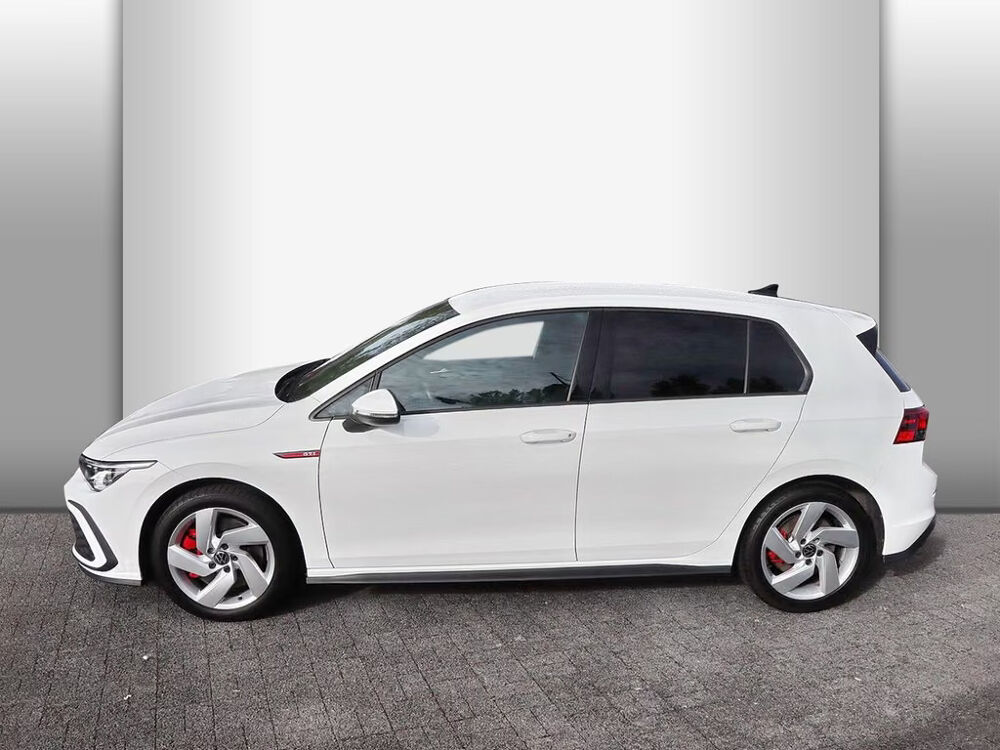 Golf VIII GTI 2.0 TSI 2024 occasion 33000 Bordeaux