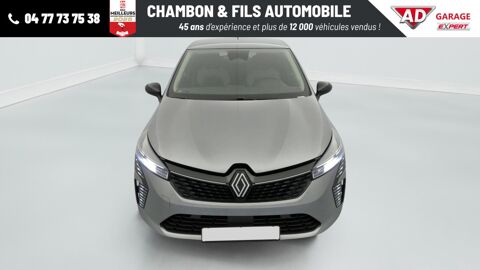 Clio 5 TCE 90 CH GSR2 EVOLUTION 2026 occasion 42320 La Grand-Croix
