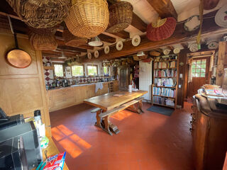  Proprit/chteau  vendre 9 pices 228 m