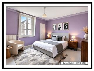  Maison à vendre 6 pièces 130 m²