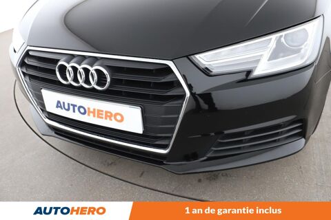 A4 35 TFSI S tronic 7 150 ch 2019 occasion 92130 Issy-les-Moulineaux