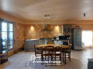  Maison à vendre 5 pièces 193 m²