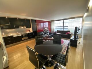  Appartement � vendre 2 pi�ces 53 m�