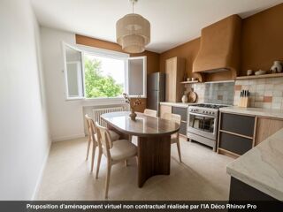  Maison à vendre 5 pièces 100 m²