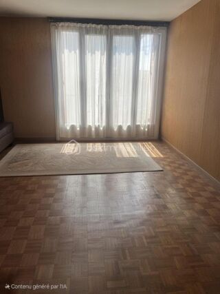  Appartement � vendre 3 pi�ces 59 m�