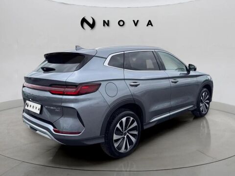 Seal 1.5 • DM-I 218ch PHEV BOOST Toit ouvrant 2025 occasion 33600 Pessac